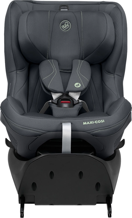 Maxi-Cosi Mica 360 PLUS Authentic Graphite