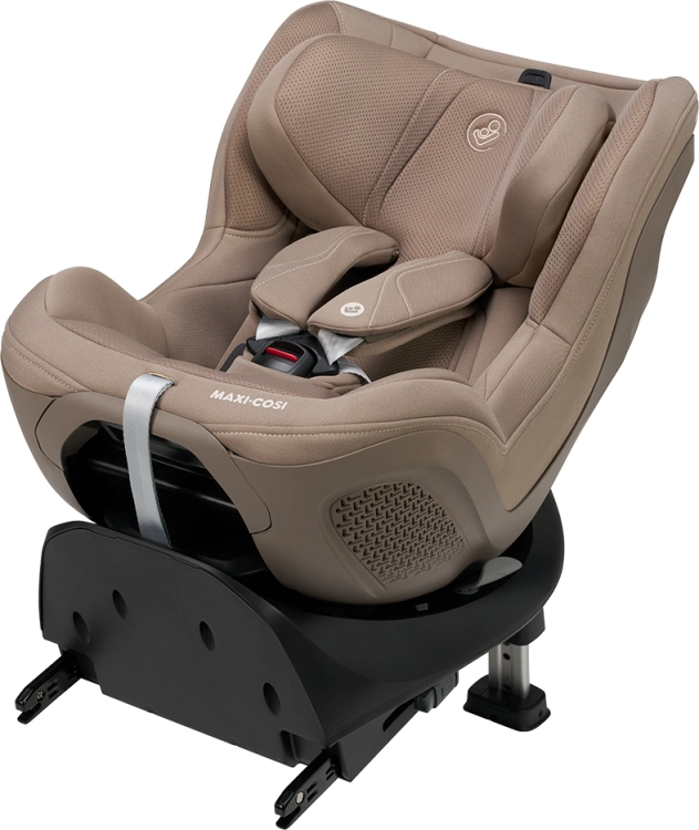 Maxi-Cosi Mica 360 PLUS Authentic Truffle