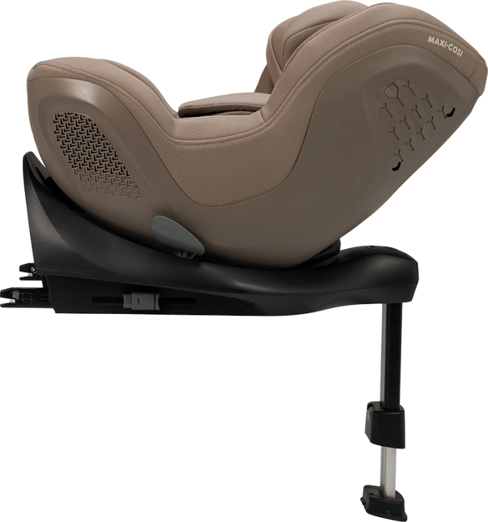 Maxi-Cosi Mica 360 PLUS Authentic Truffle