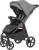 Carrello Bravo plus Forest Grey