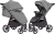 Carrello Bravo plus Forest Grey