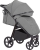 Carrello Bravo plus Forest Grey