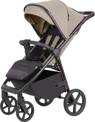 Carrello Bravo plus Sable Beige