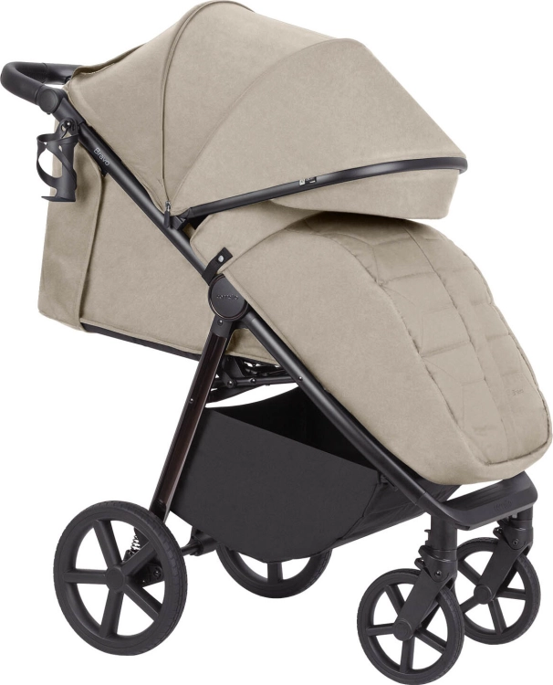 Carrello Bravo plus Sable Beige
