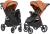 Carrello Bravo plus Tango Orange