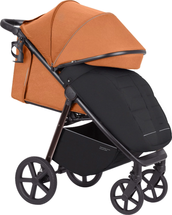Carrello Bravo plus Tango Orange