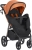 Carrello Bravo plus Tango Orange