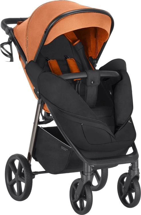 Carrello Bravo plus Tango Orange