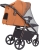 Carrello Bravo plus Tango Orange
