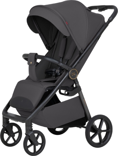 Carrello Bravo Carbon Lumber Grey