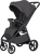 Carrello Bravo Carbon Lumber Grey
