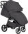 Carrello Bravo Carbon Lumber Grey