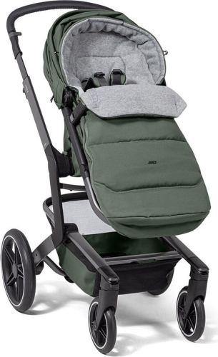 Joolz Śpiworek Footmuff Forest Green