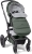 Joolz Śpiworek Footmuff Forest Green