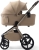 FutureDesign Calvio Essential 2w1 Almond