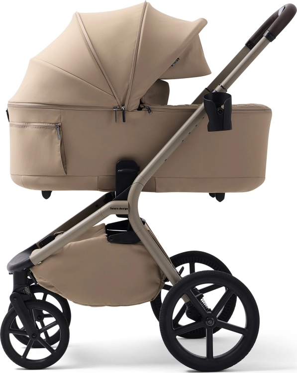 FutureDesign Calvio Essential 2w1 Almond