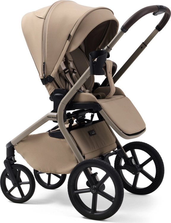 FutureDesign Calvio Essential 2w1 Almond