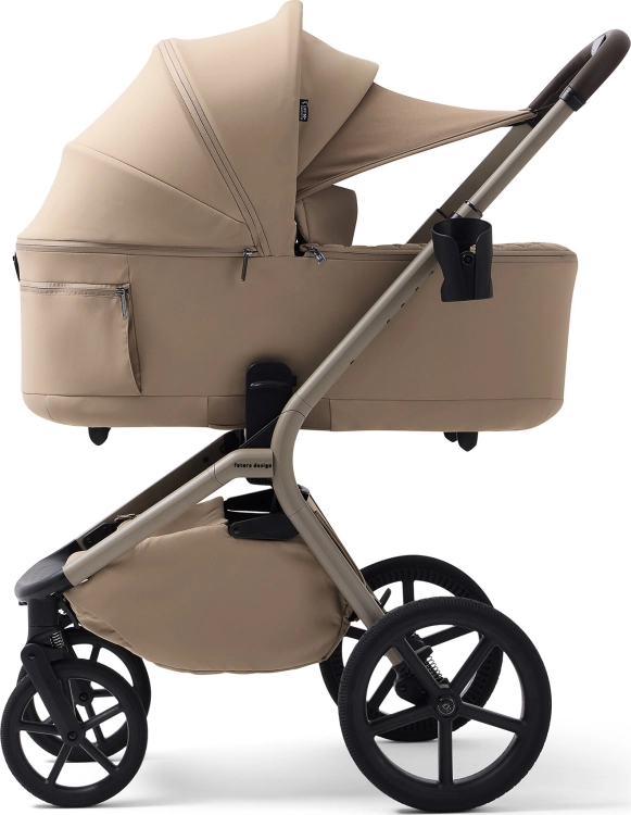 FutureDesign Calvio Essential 2w1 Almond