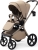 FutureDesign Calvio Essential 2w1 Almond