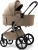 FutureDesign Calvio Essential 2w1 Almond