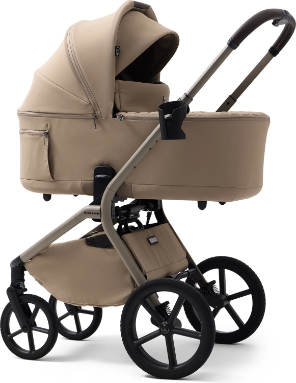 FutureDesign Calvio Essential 2w1 Almond