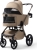 FutureDesign Calvio Essential 2w1 Almond