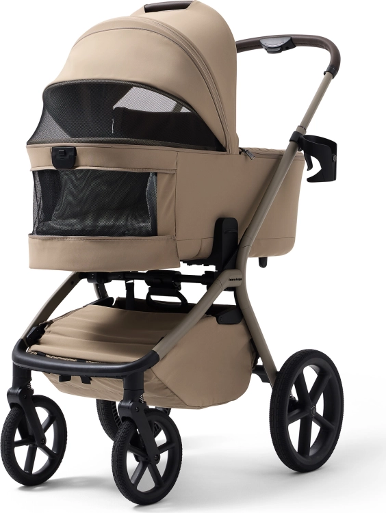FutureDesign Calvio Essential 2w1 Almond