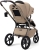 FutureDesign Calvio Essential 2w1 Almond