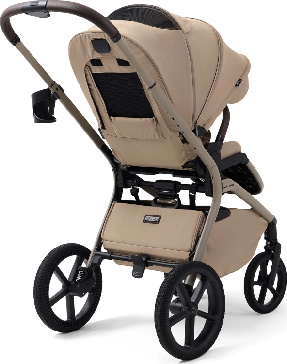 FutureDesign Calvio Essential 2w1 Almond