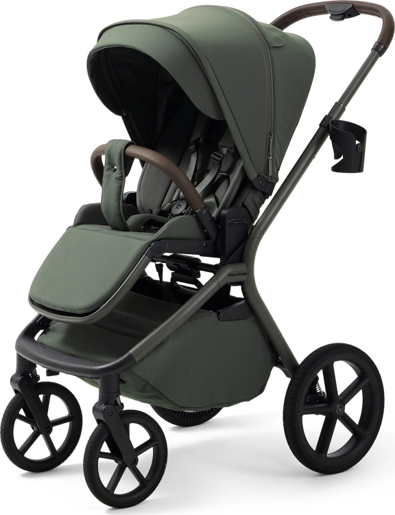 FutureDesign Calvio Essential 2w1 Shadow