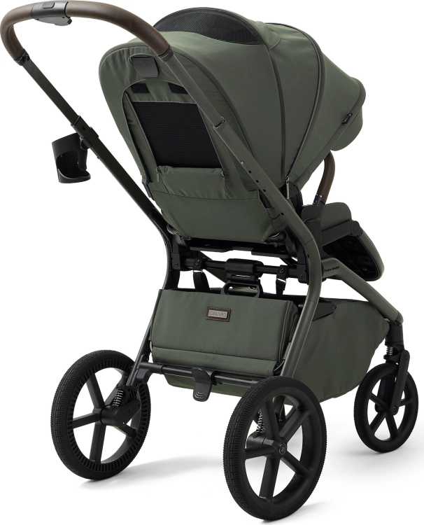 FutureDesign Calvio Essential 2w1 Shadow