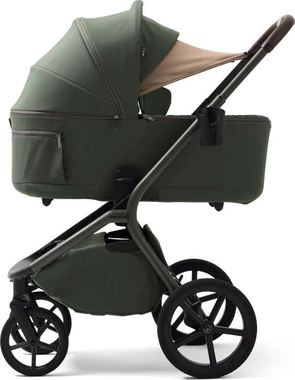 FutureDesign Calvio Essential 2w1 Shadow