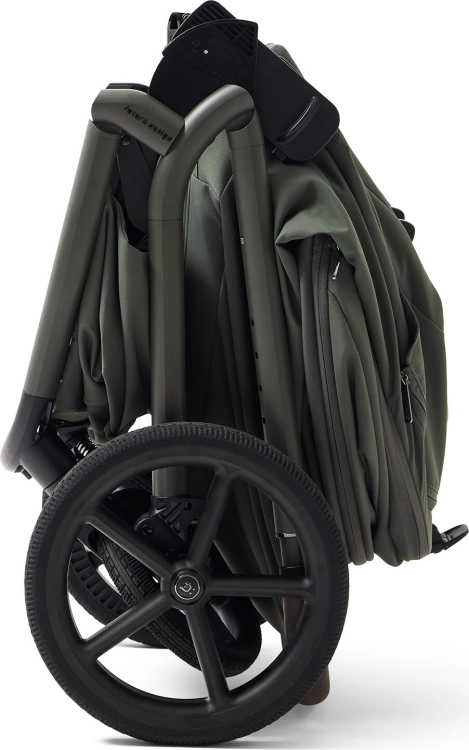 FutureDesign Calvio Essential 2w1 Shadow