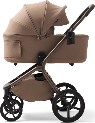 FutureDesign Calvio Essential 2w1 Mokka