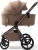 FutureDesign Calvio Essential 2w1 Mokka
