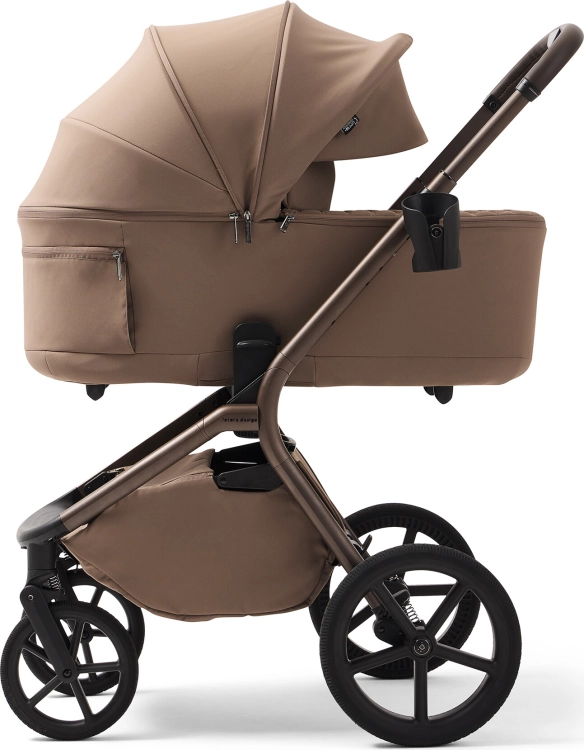 FutureDesign Calvio Essential 2w1 Mokka