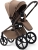 FutureDesign Calvio Essential 2w1 Mokka