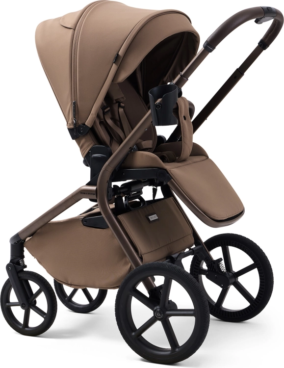 FutureDesign Calvio Essential 2w1 Mokka