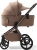 FutureDesign Calvio Essential 2w1 Mokka