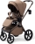 FutureDesign Calvio Essential 2w1 Mokka
