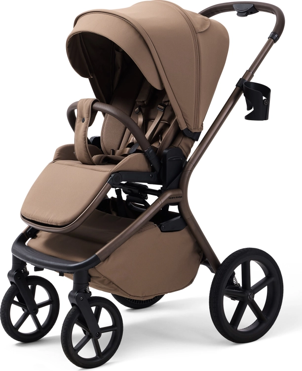 FutureDesign Calvio Essential 2w1 Mokka