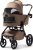 FutureDesign Calvio Essential 2w1 Mokka