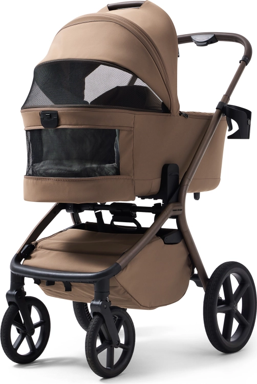FutureDesign Calvio Essential 2w1 Mokka
