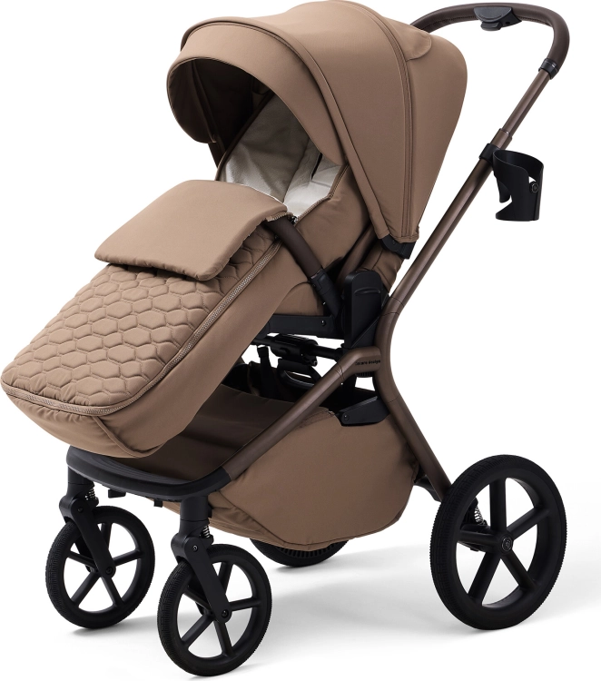 FutureDesign Calvio Essential 2w1 Mokka