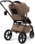 FutureDesign Calvio Essential 2w1 Mokka