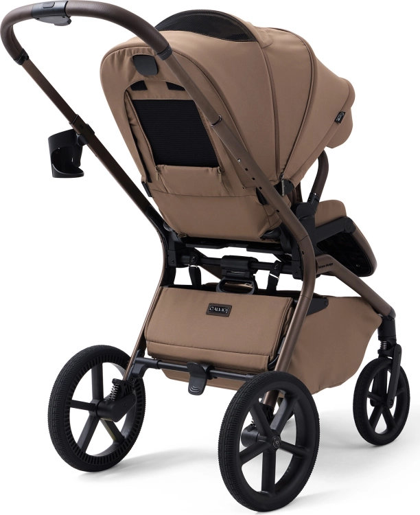 FutureDesign Calvio Essential 2w1 Mokka