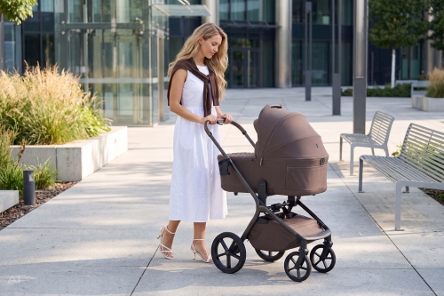 FutureDesign Calvio Essential 2w1 Velvet