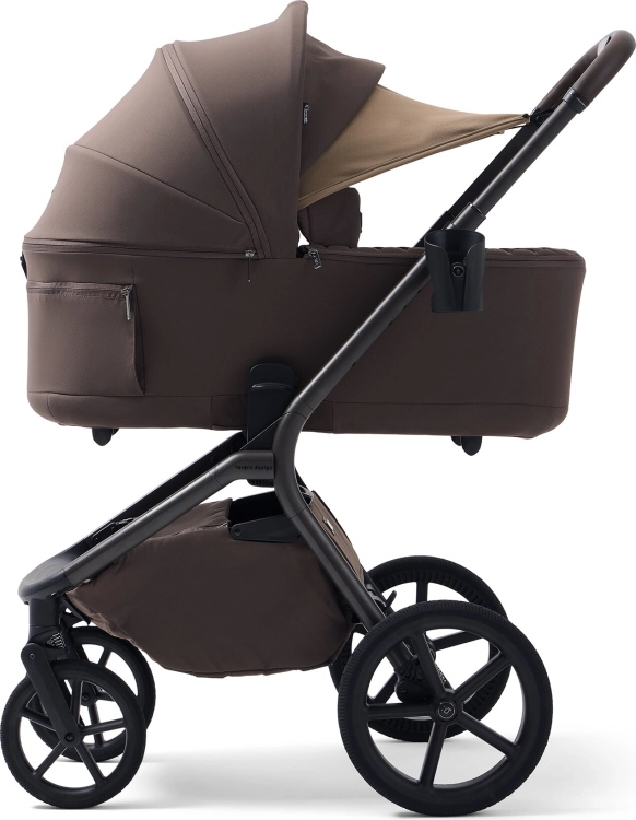 FutureDesign Calvio Essential 2w1 Velvet