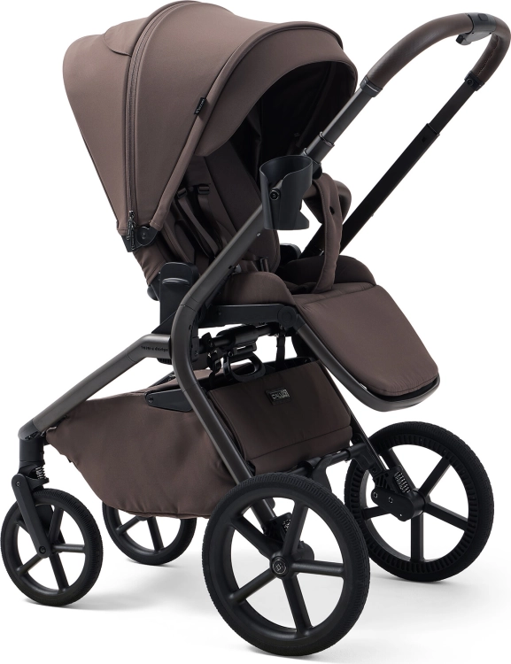 FutureDesign Calvio Essential 2w1 Velvet