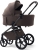 FutureDesign Calvio Essential 2w1 Velvet